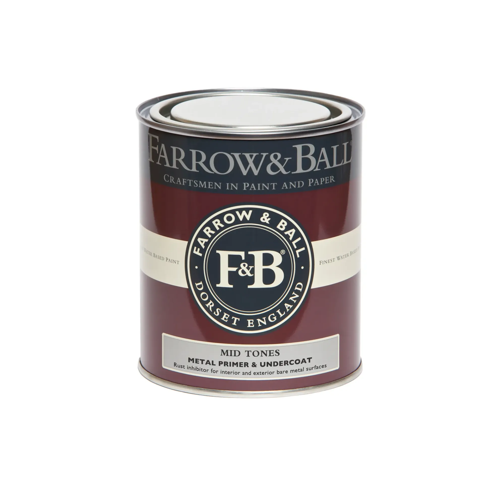 [MTP7] F&B Metal P & UC 750ml