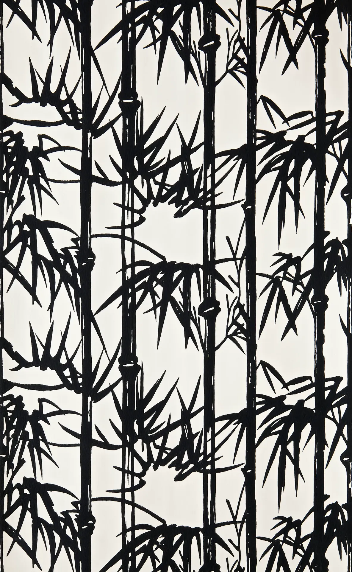[2119] Bamboo (2119)
