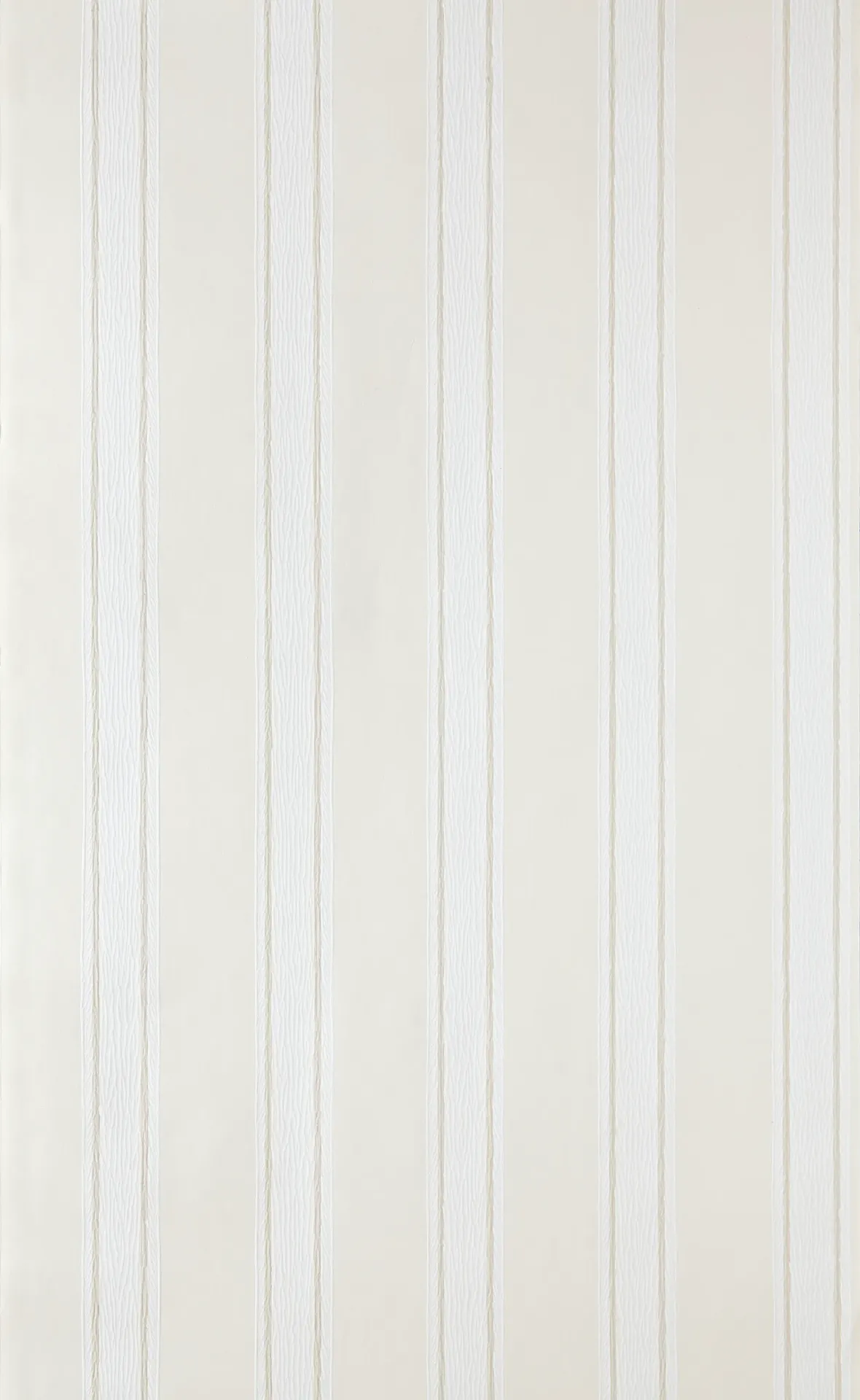 Block Print Stripe