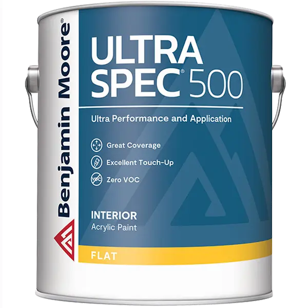 [T535-001] Ultra Spec 500 (Galón, Extra Mate)