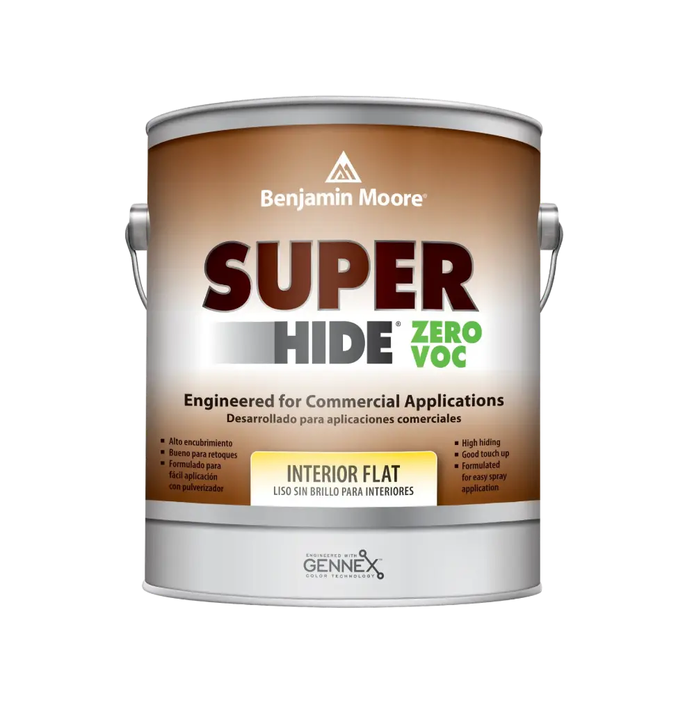 Super Hide Zero VOC