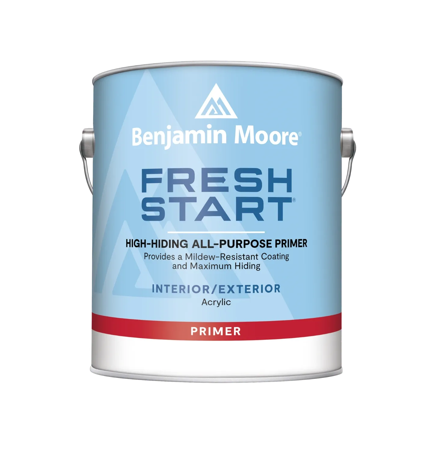 [046-001] Fresh Start High-Hiding All Purpose Primer (Galón)