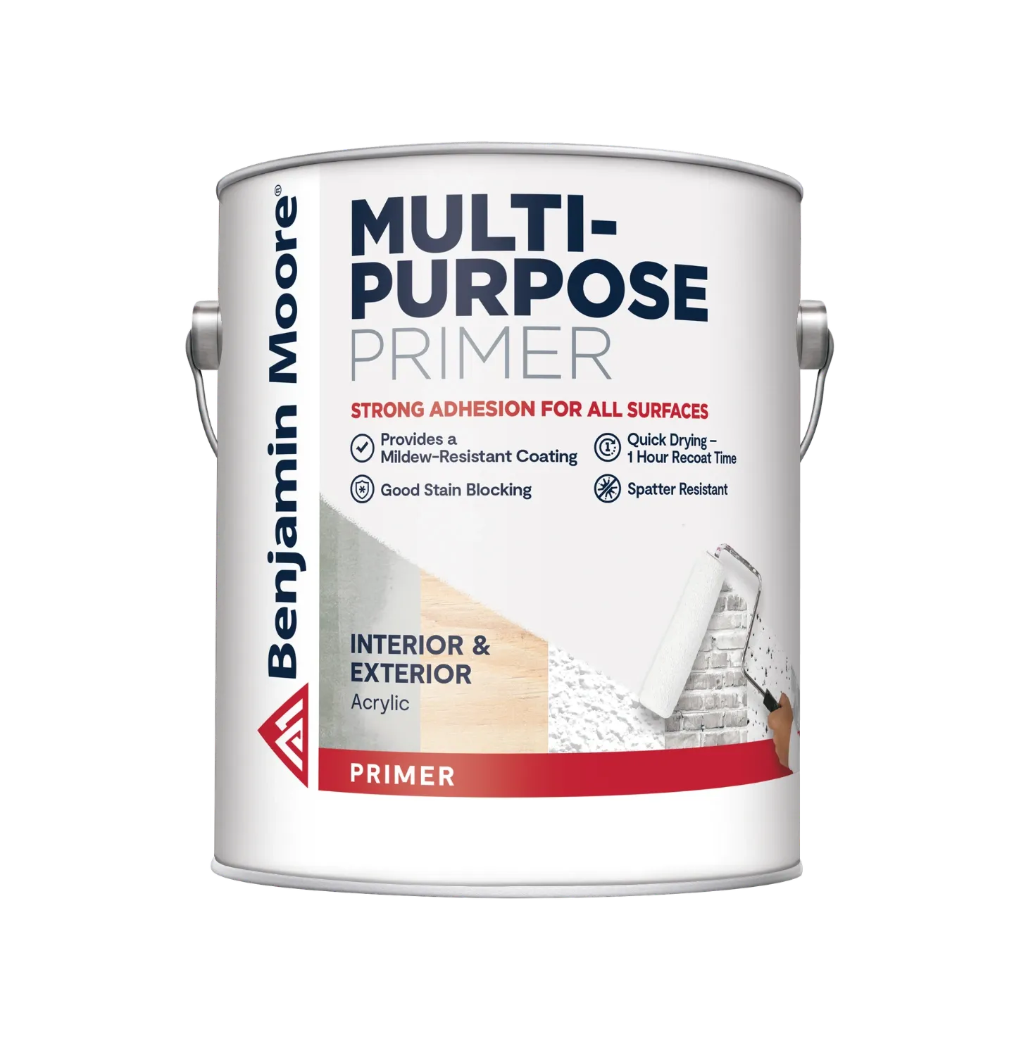 [067-001] Multi-Purpose Primer
