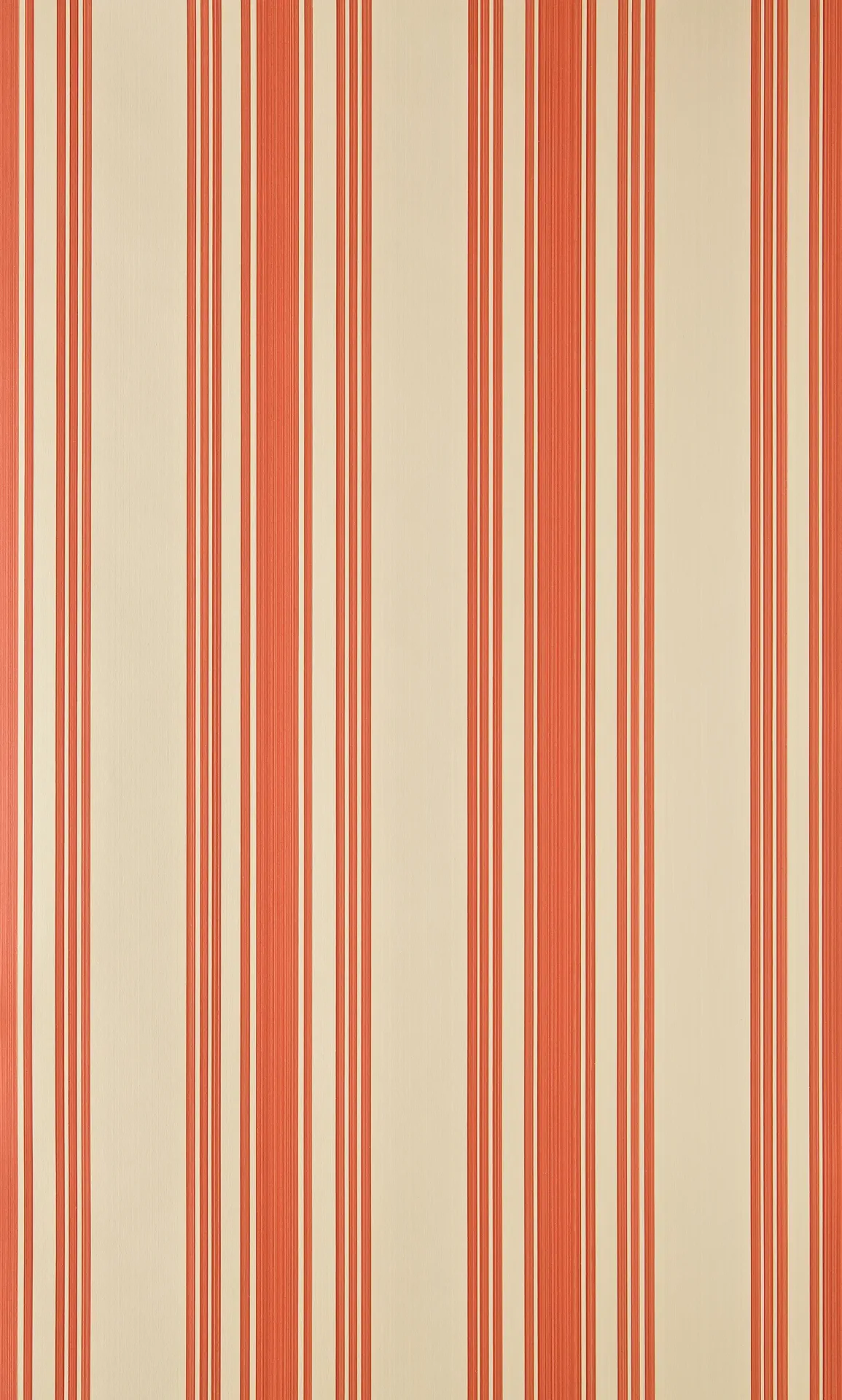 Tented Stripe