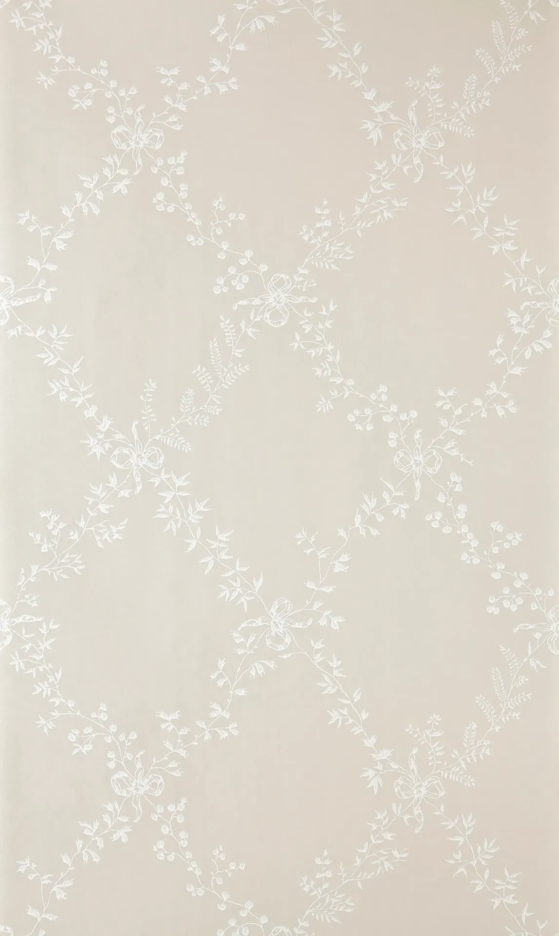 Toile Trellis