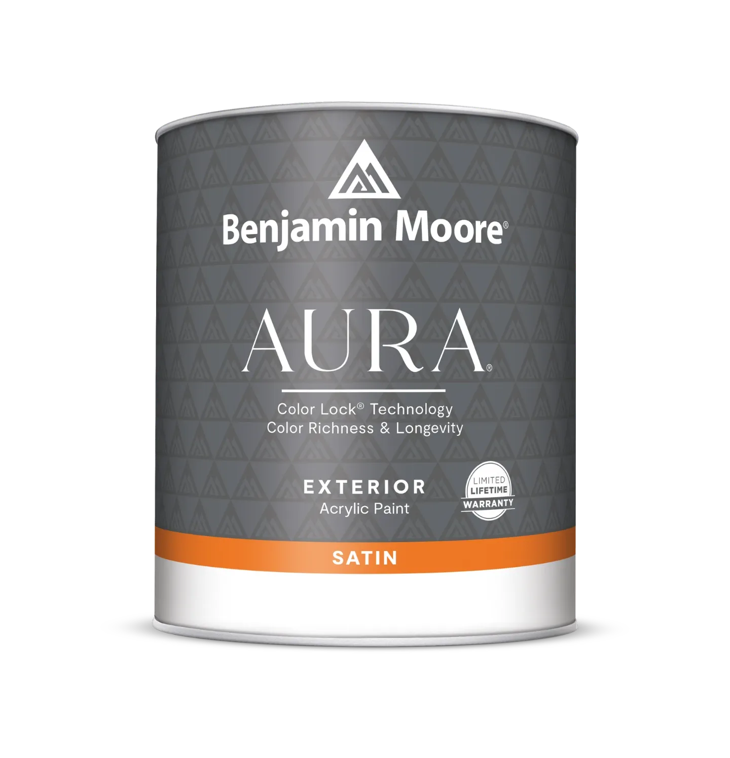 Aura Exterior