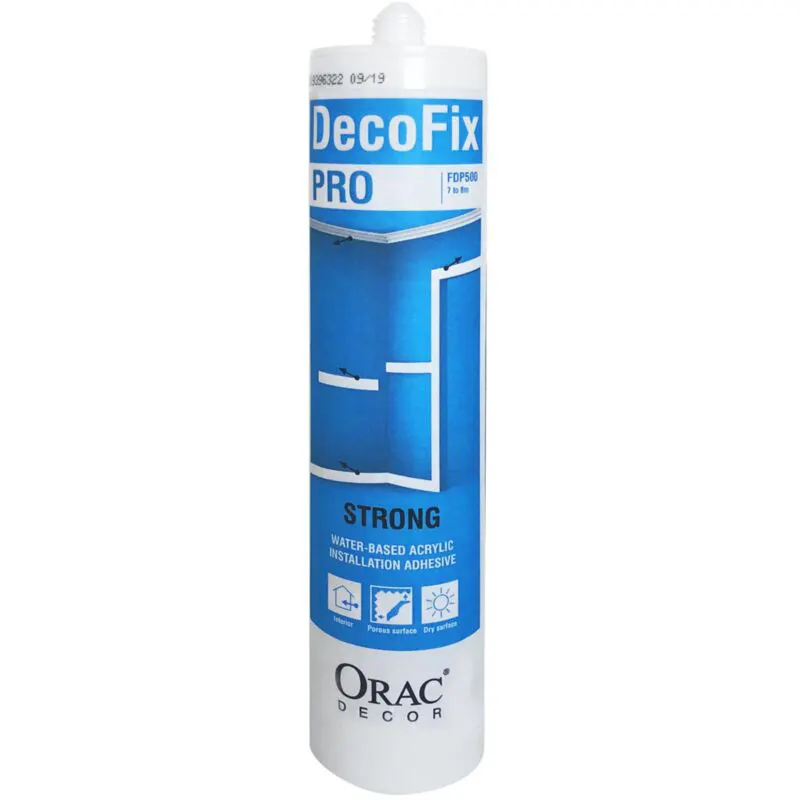 [FDP500] Orac Decor FDP500