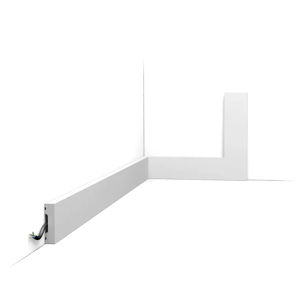 [SX162 estándar] Orac Decor SX162 SQUARE (Estándar)