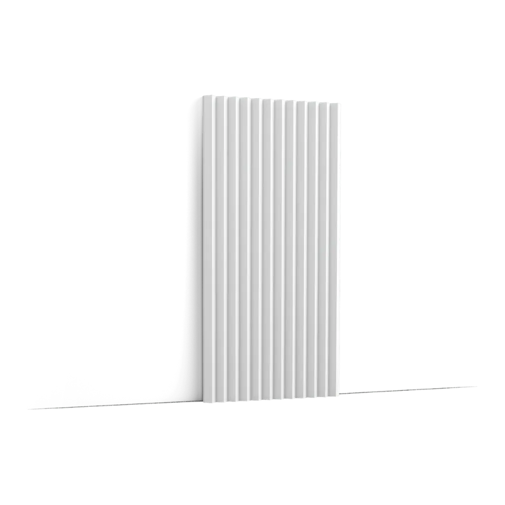 [W108 Estándar] Orac Decor W108 (Estándar, 200 cm)