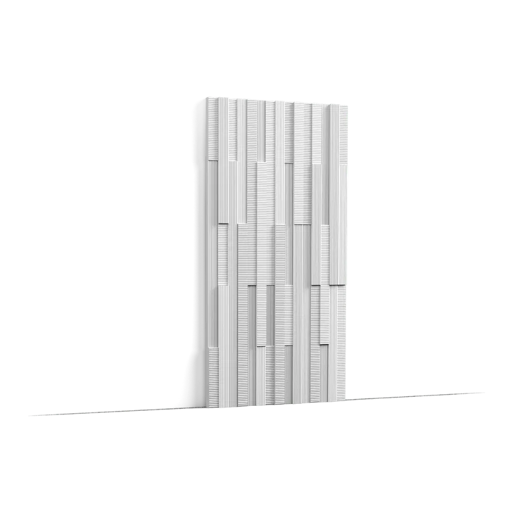 [W216 Estándar] Orac Decor W216