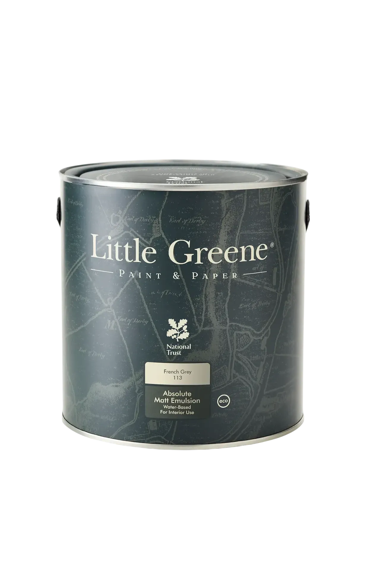 Little Greene Absolute Matt Emulsion