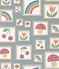 Balance. Storybook Papers
