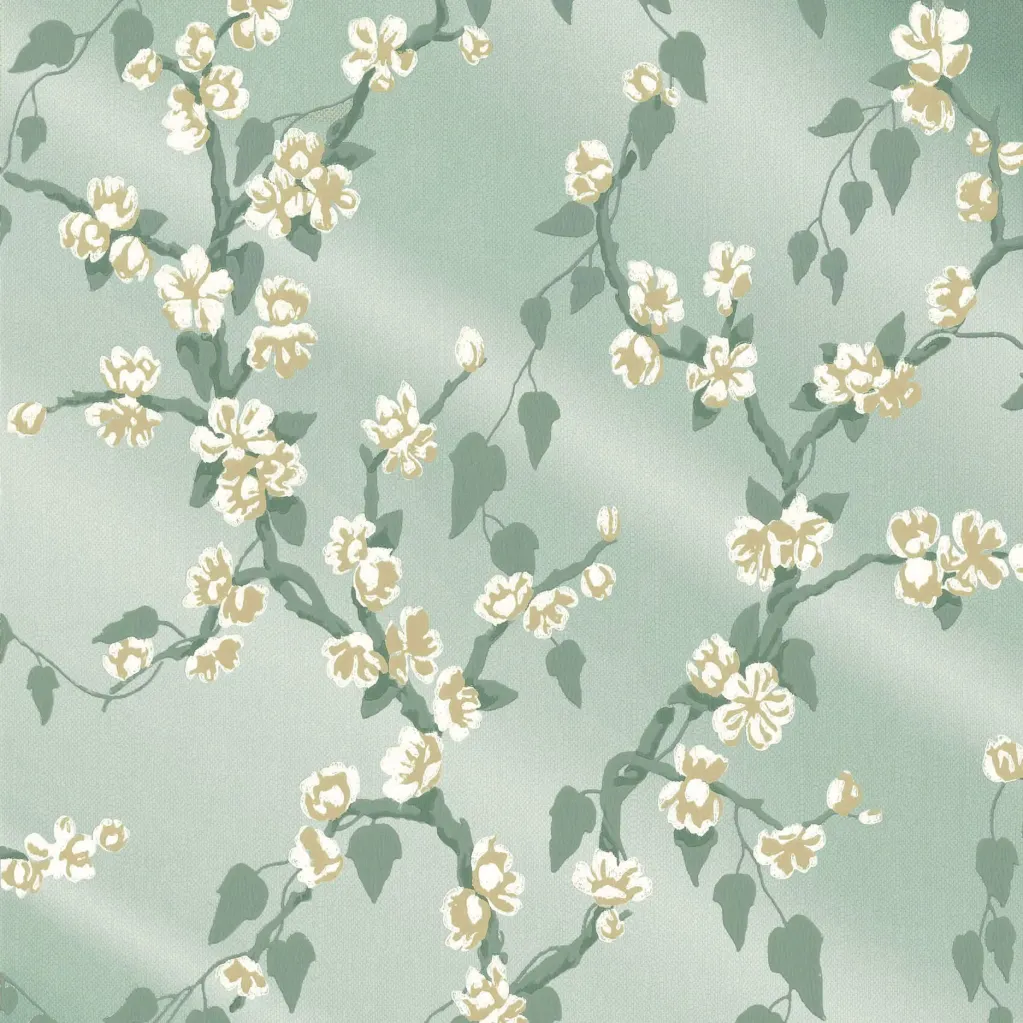 Sakura. Archive Trails