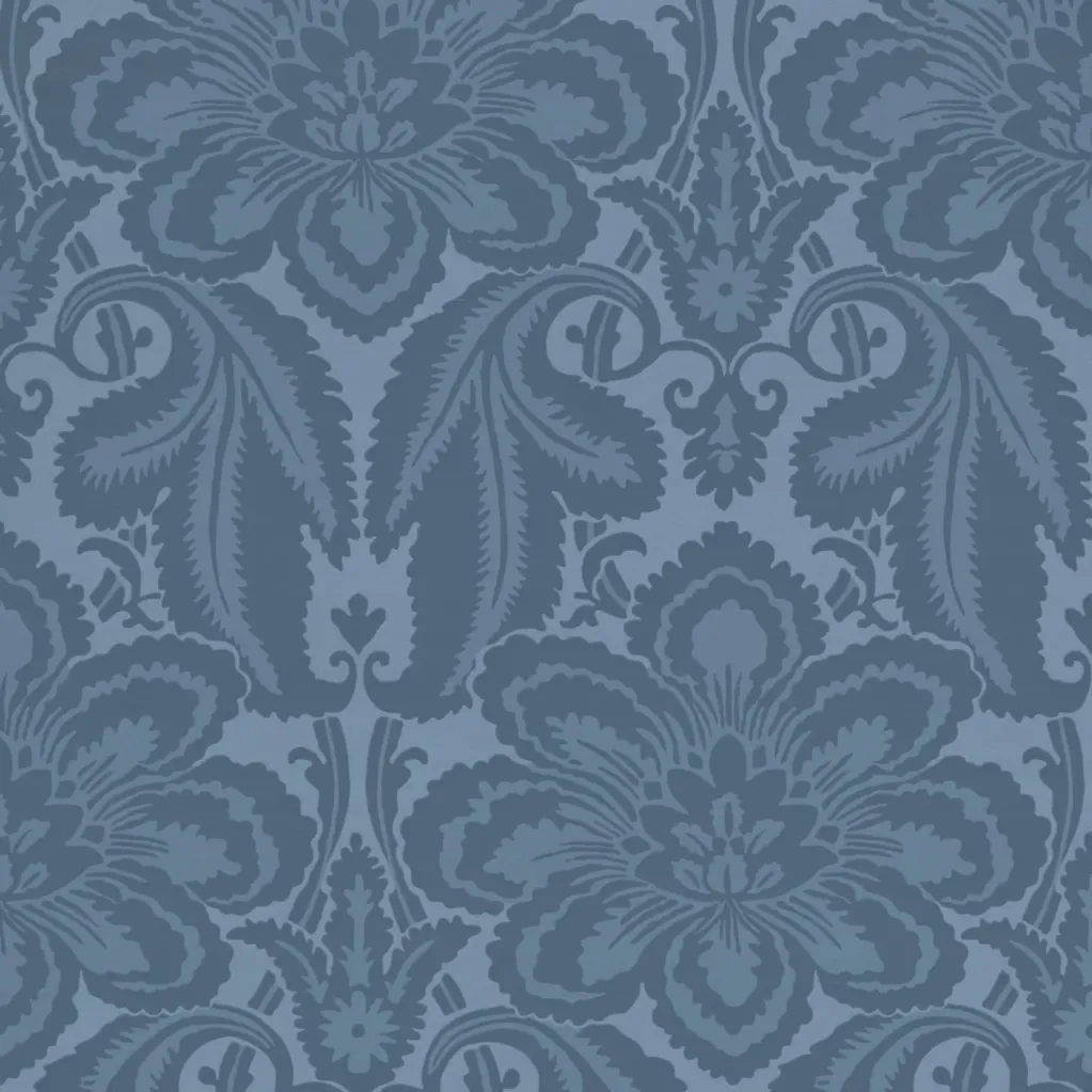 Albemarle St. London Wallpapers IV
