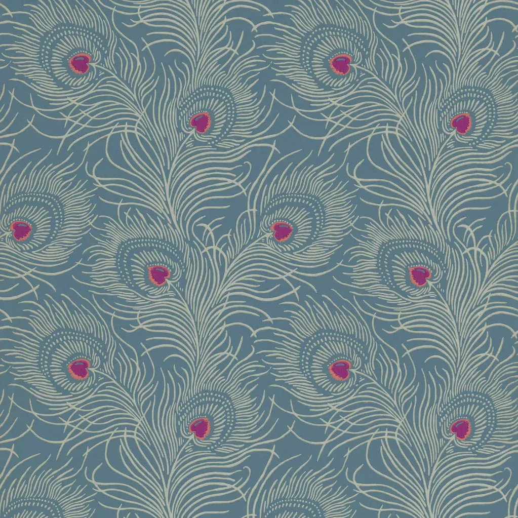 Carlton House Terrace. London Wallpapers V