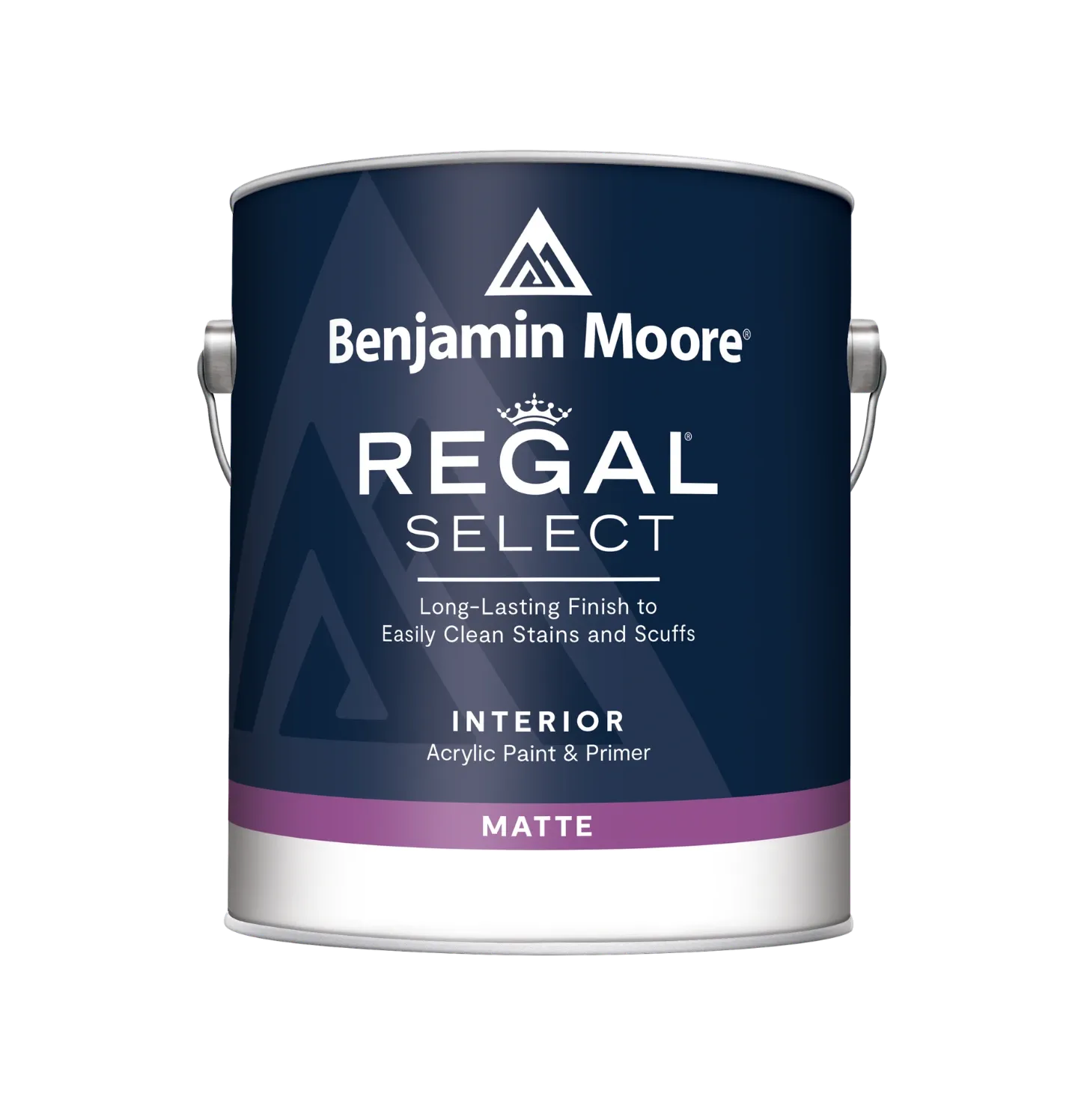 [N548-001] Regal Select (Galón, Mate)