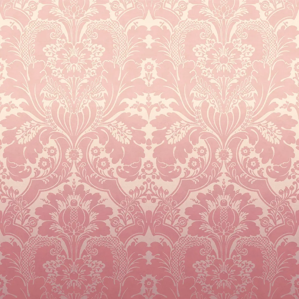 [0256SJCHERR] St James's Park. London Wallpapers V (Cherry Fade)