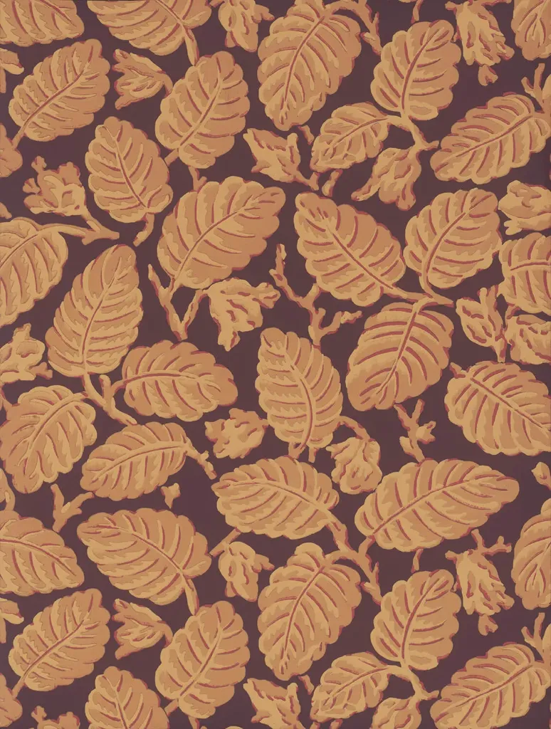 Beech Nut. National Trust Papers II