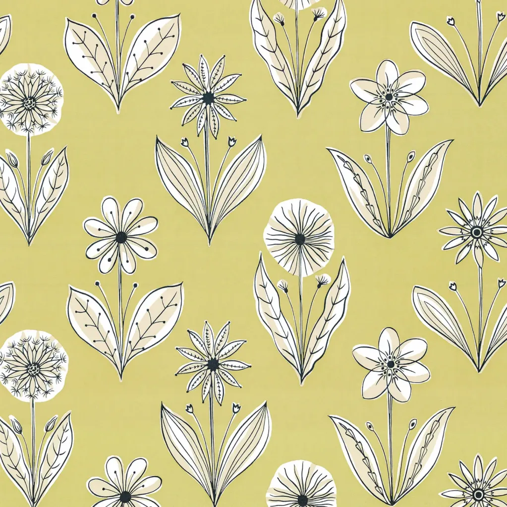 Florette. 20th Century Papers