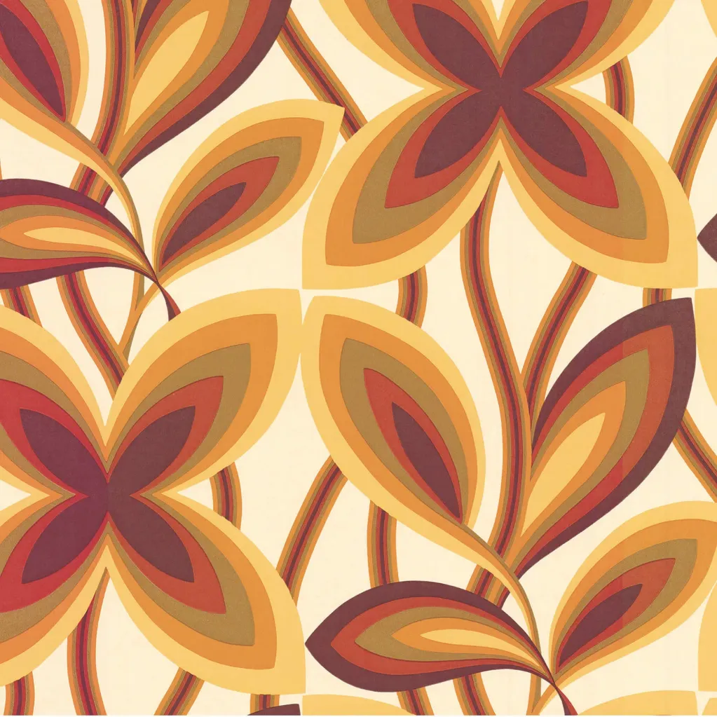 [0280STMARIG] Starflower. 20th Century Papers (MARIGOLD)